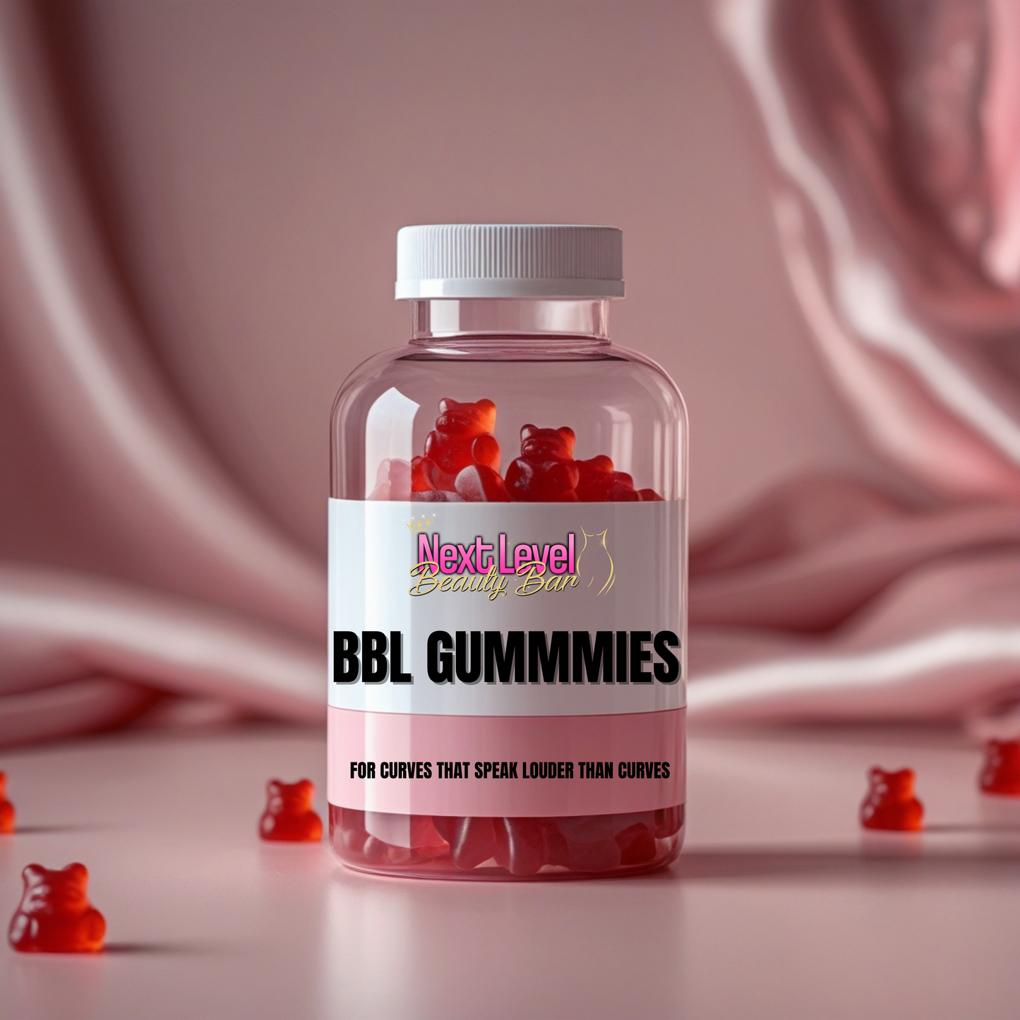BBL Gummies
