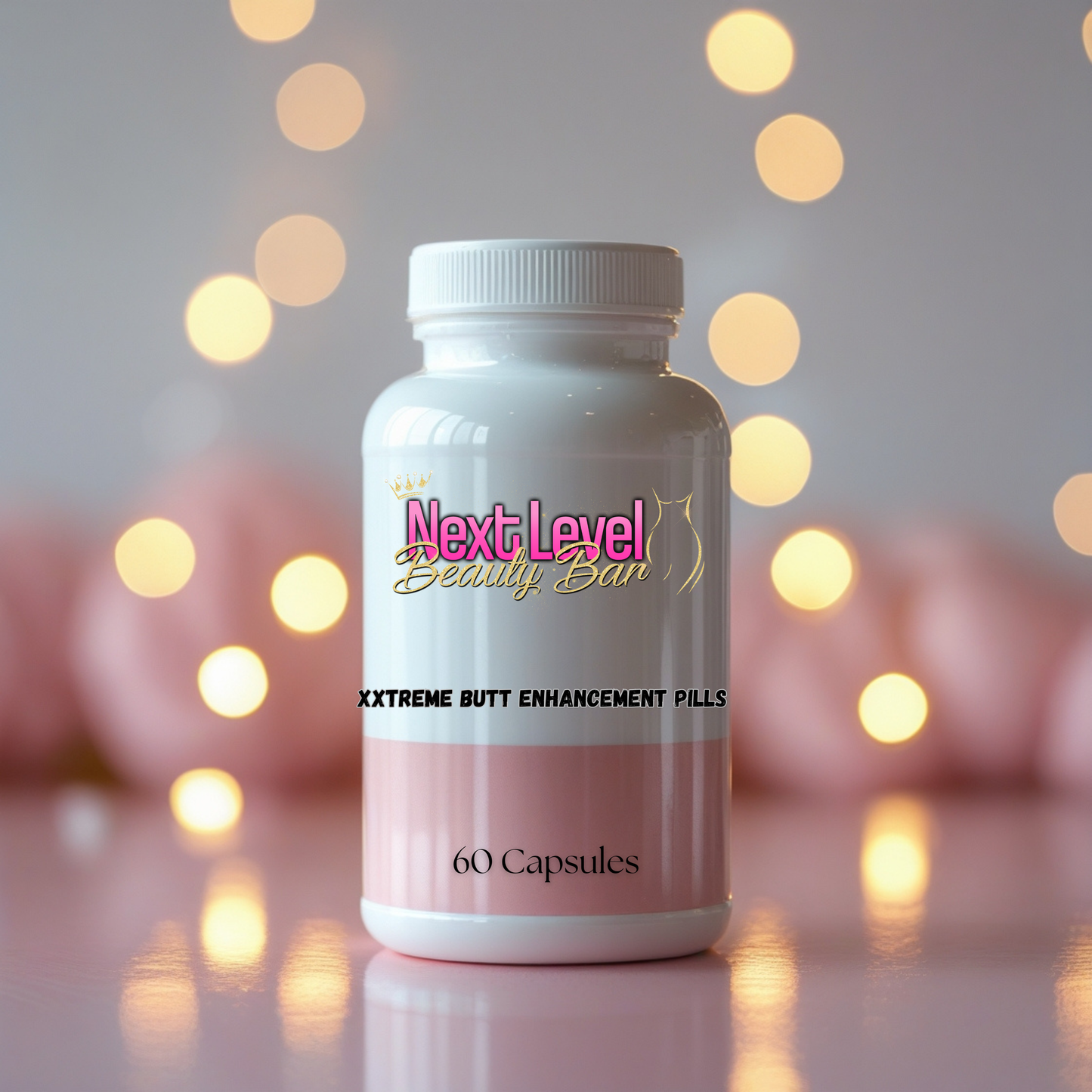 XXTREME Butt Enhancement Pills