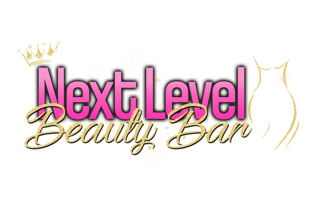 Behind the Brand: Why I Built Next Level Beauty Bar