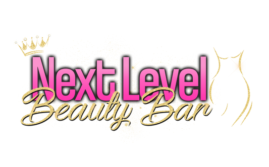 Behind the Brand: Why I Built Next Level Beauty Bar